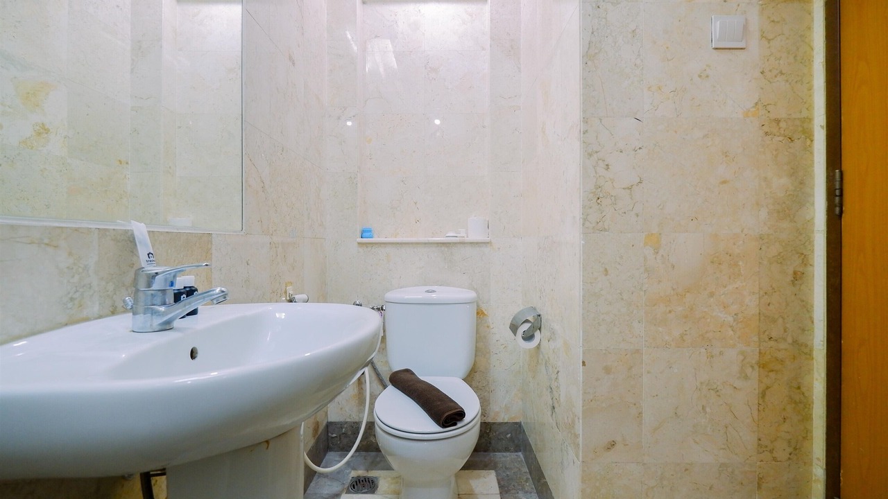 Photo of Bathroom in East Kuningan