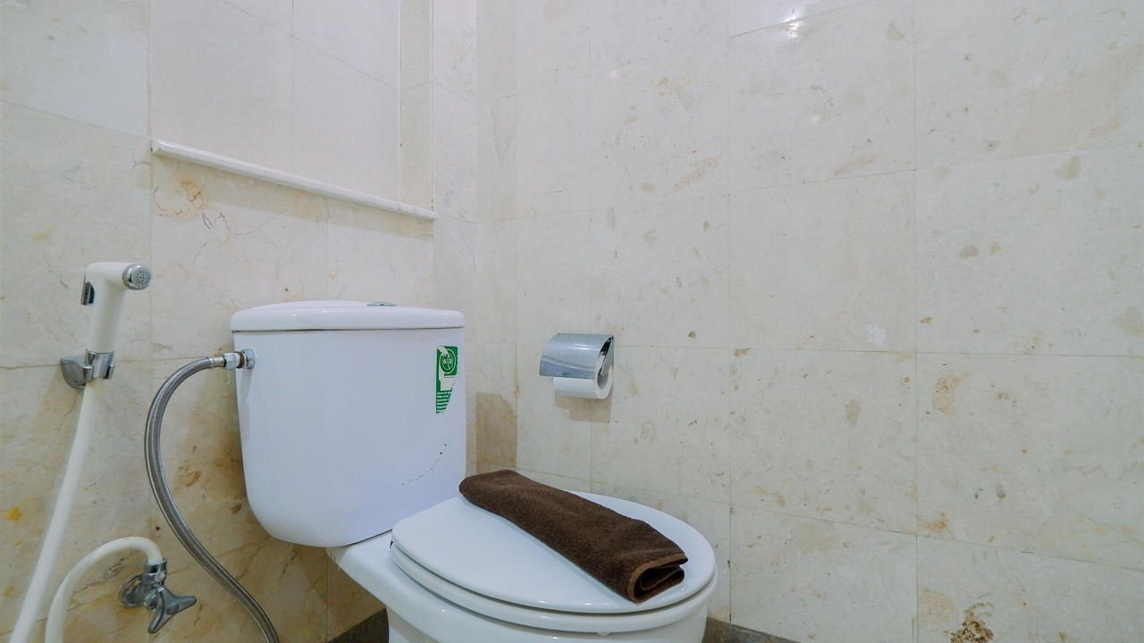Photo of Bathroom in East Kuningan