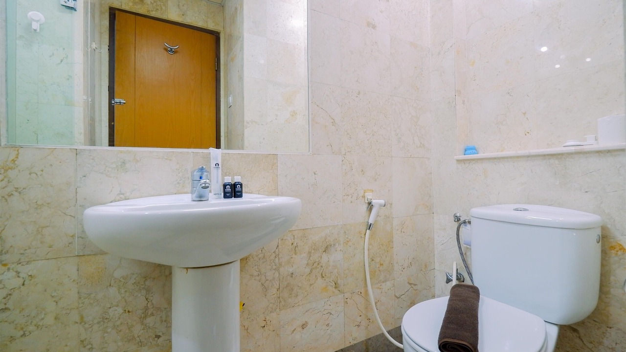 Photo of Bathroom in East Kuningan