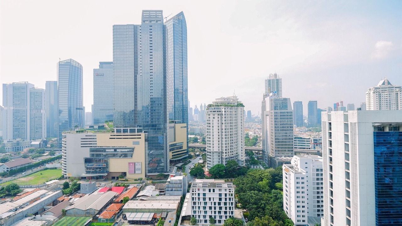 Photo of Outdoor in East Kuningan