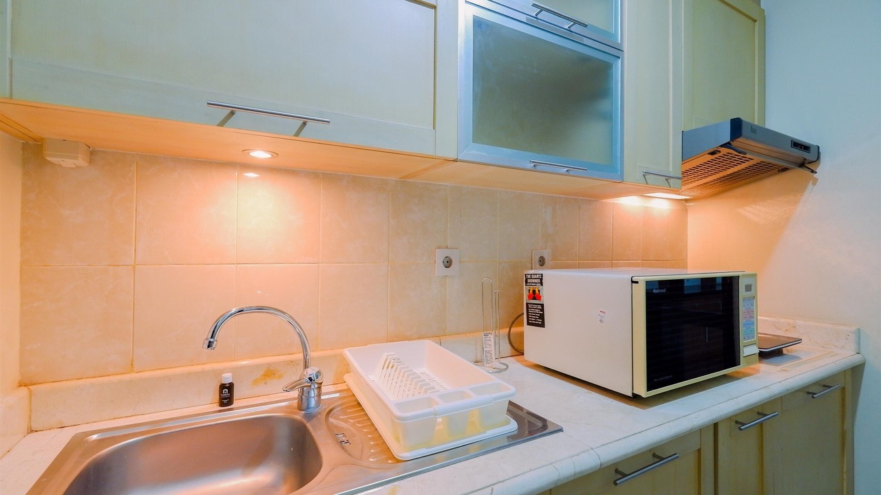 Photo of Kitchen in East Kuningan