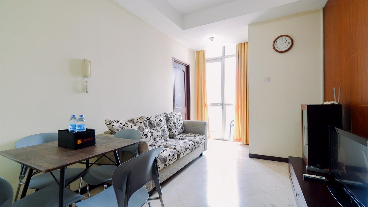 Photo of Livingroom in East Kuningan