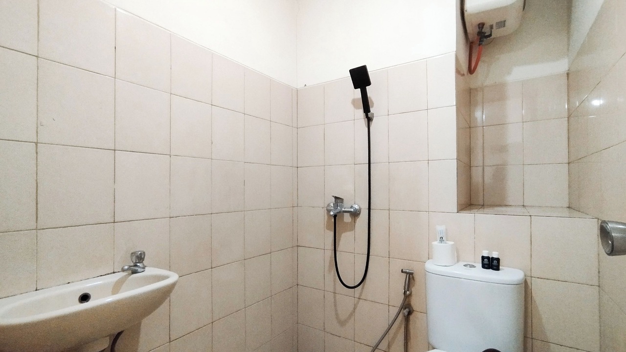 Photo of Bathroom in Arcamanik