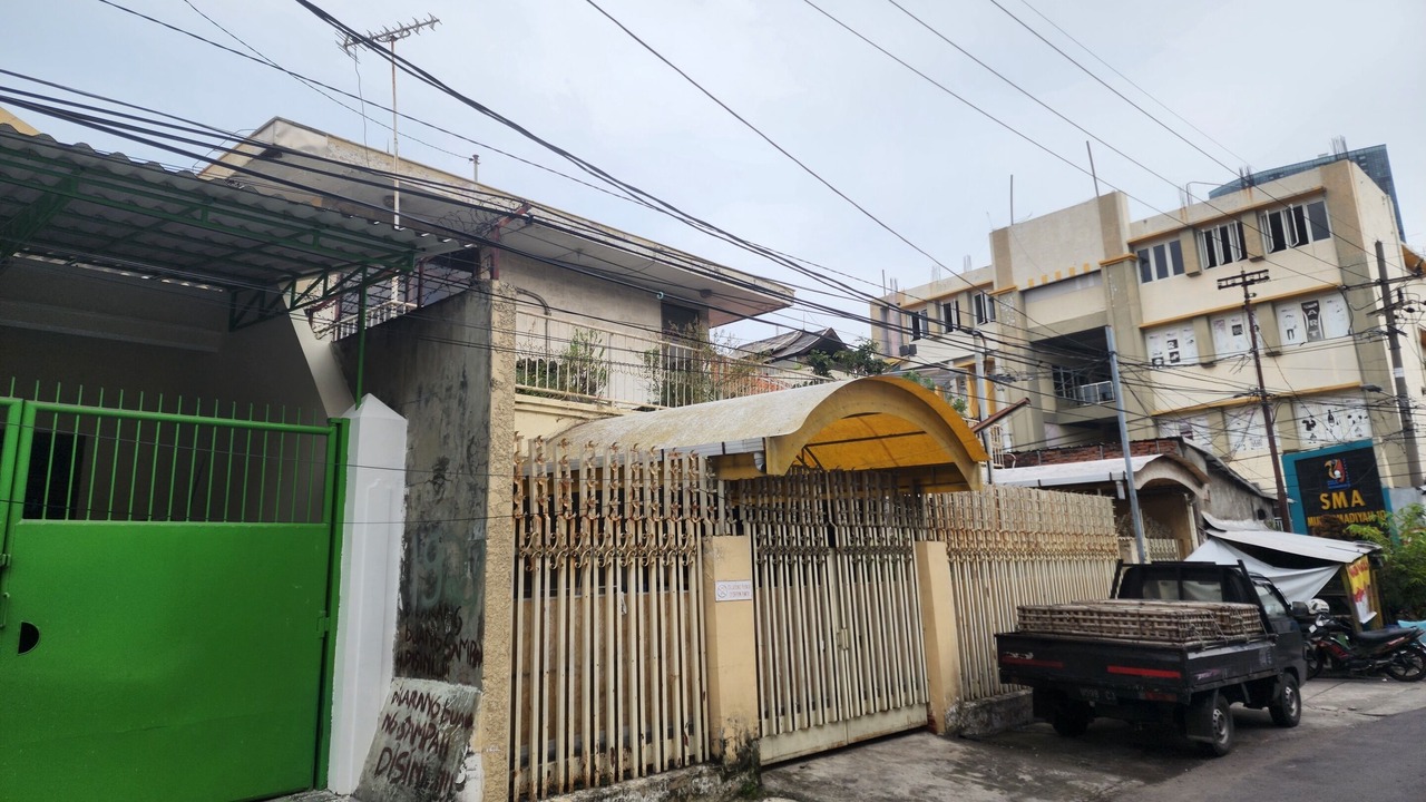 Photo of Outdoor in Surabaya