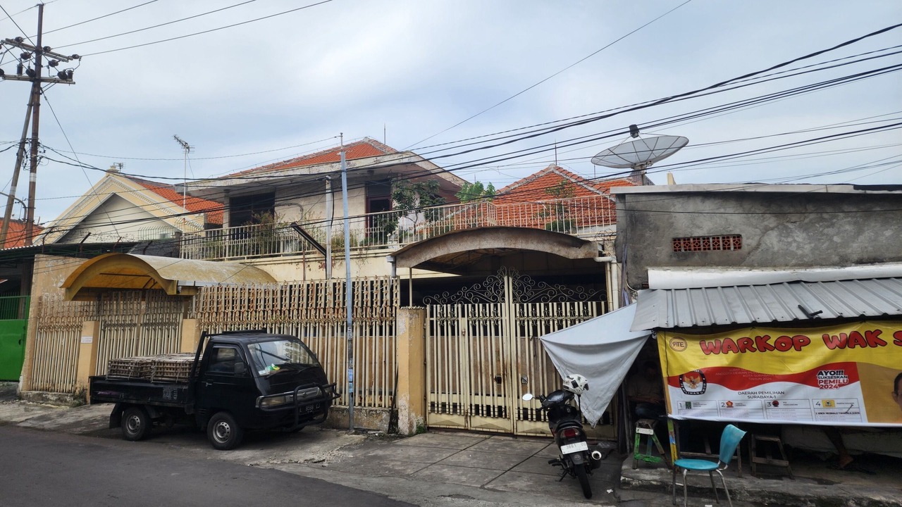 Photo of Outdoor in Surabaya