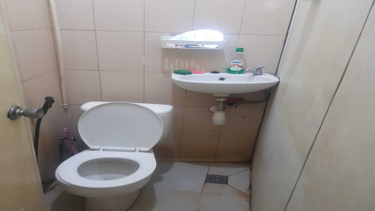 Photo of Bathroom in Surabaya