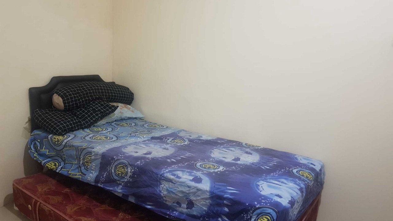 Photo of Bedroom in Surabaya