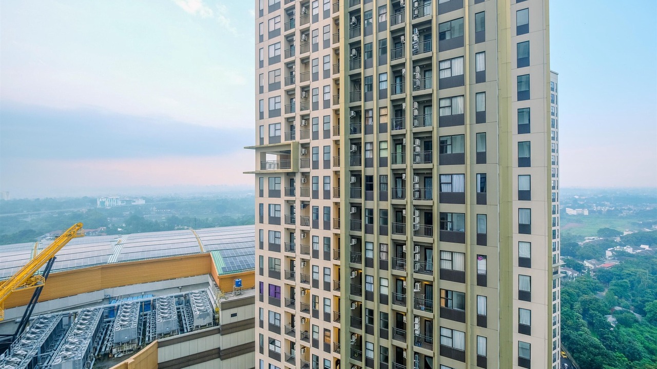 Photo of Outdoor in Bekasi