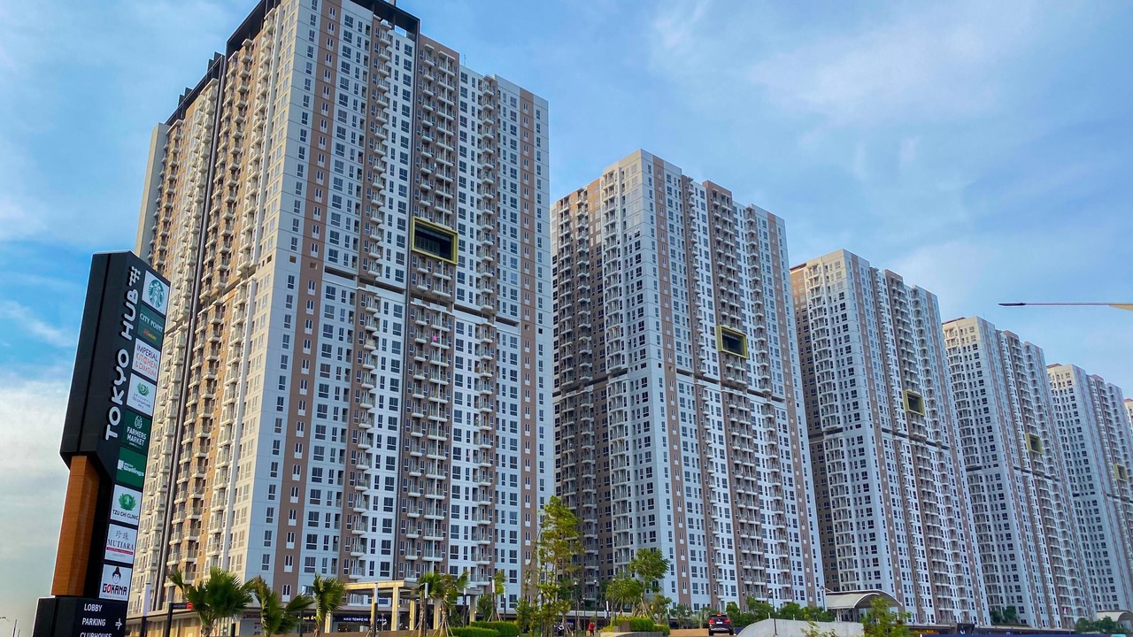Photo of Outdoor in Grogol Utara