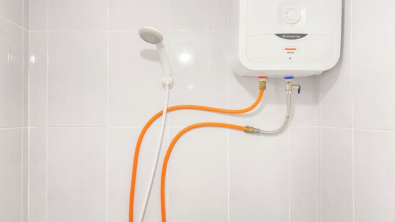 Photo of Bathroom in Grogol Utara