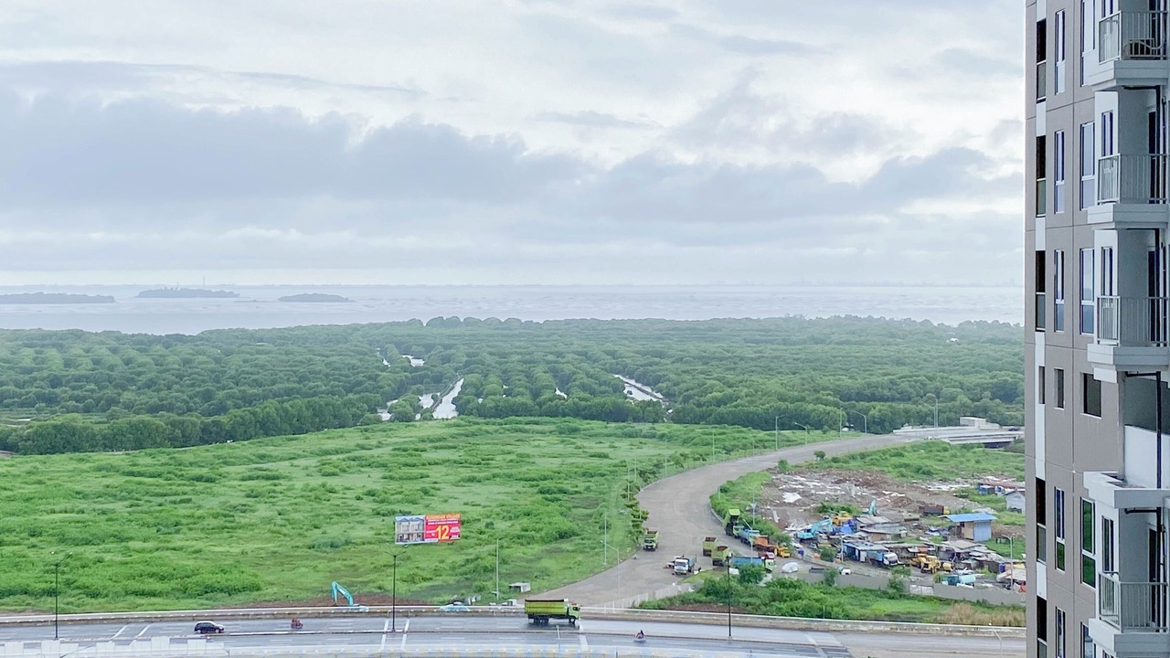 Photo of Outdoor in Grogol Utara
