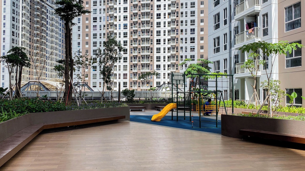 Photo of Outdoor in Grogol Utara
