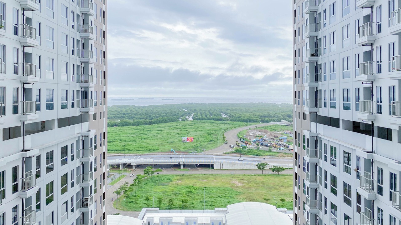 Photo of Outdoor in Grogol Utara