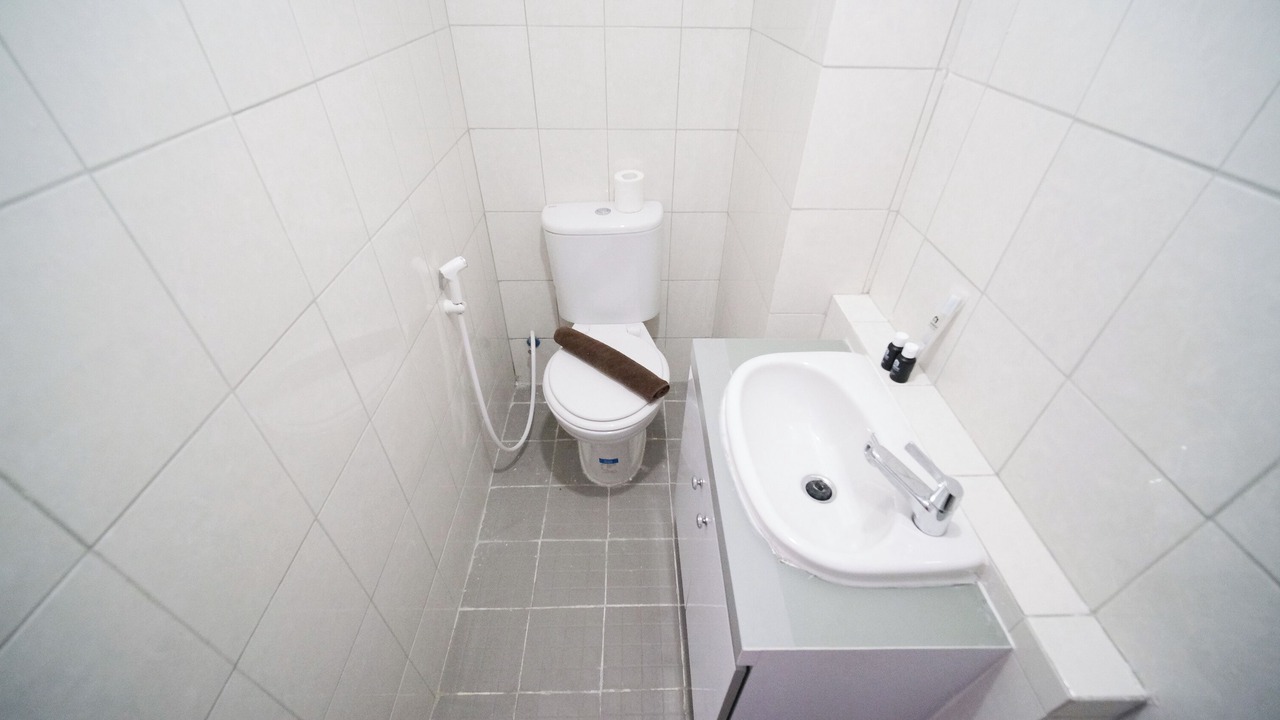 Photo of Bathroom in Sidoarjo