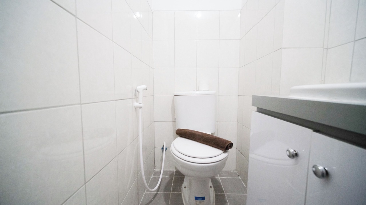 Photo of Bathroom in Sidoarjo