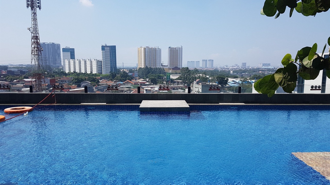 Photo of Outdoor in Panunggangan Utara
