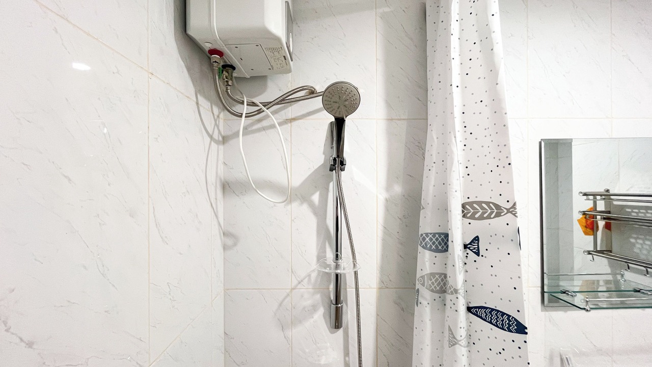 Photo of Bathroom in Biringkanya
