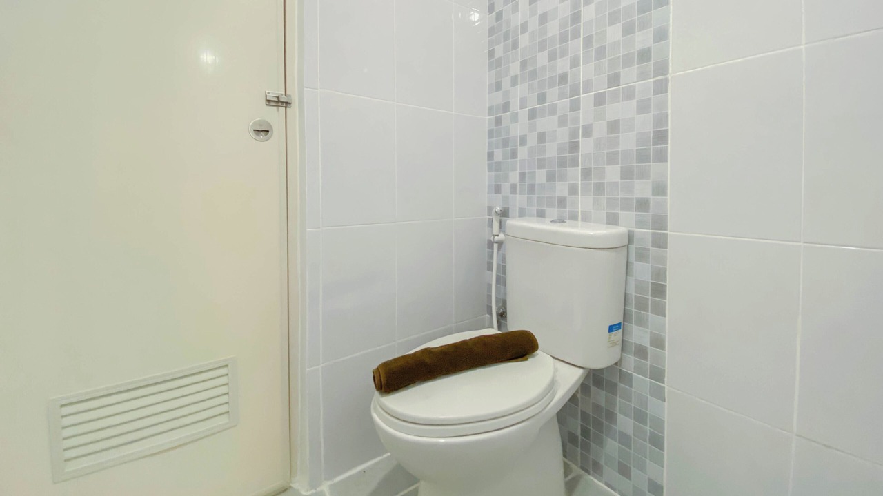 Photo of Bathroom in Permata Hijau