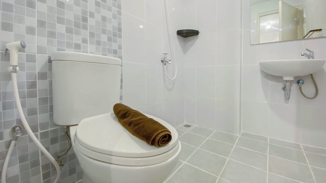 Photo of Bathroom in Permata Hijau
