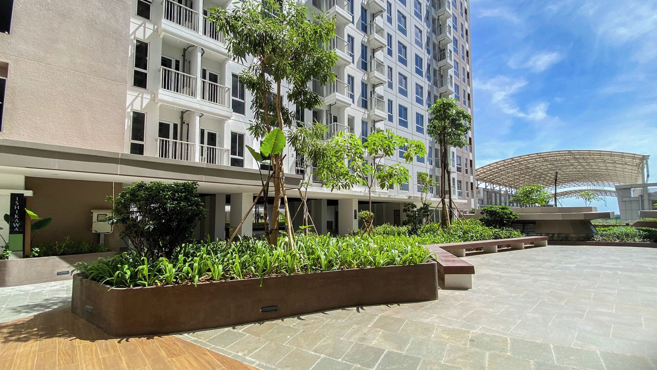 Photo of Outdoor in Permata Hijau