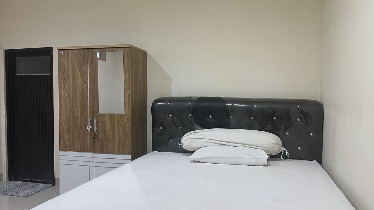 Photo of Bedroom in Tetebatu