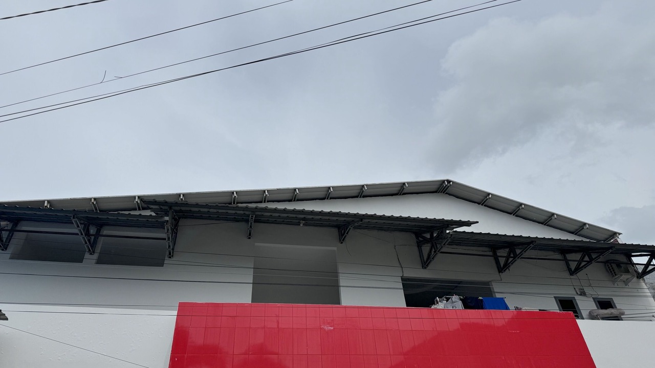 Photo of Outdoor in Tetebatu