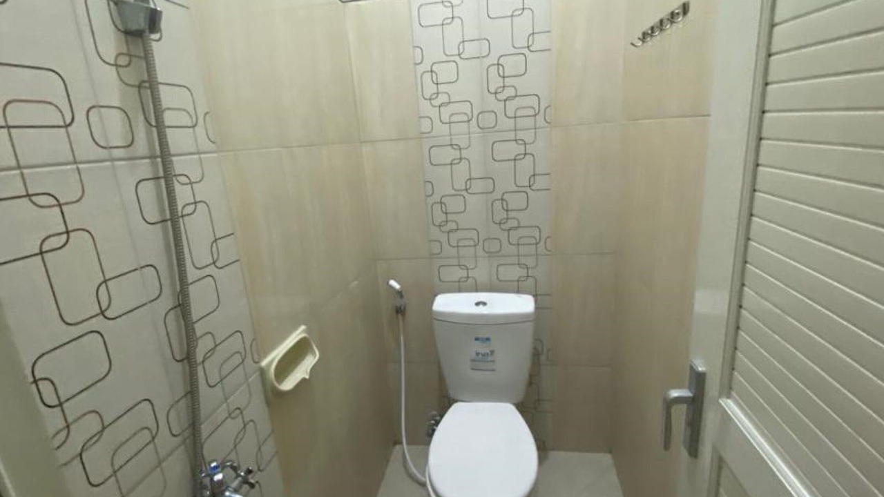 Photo of Bathroom in Kendal