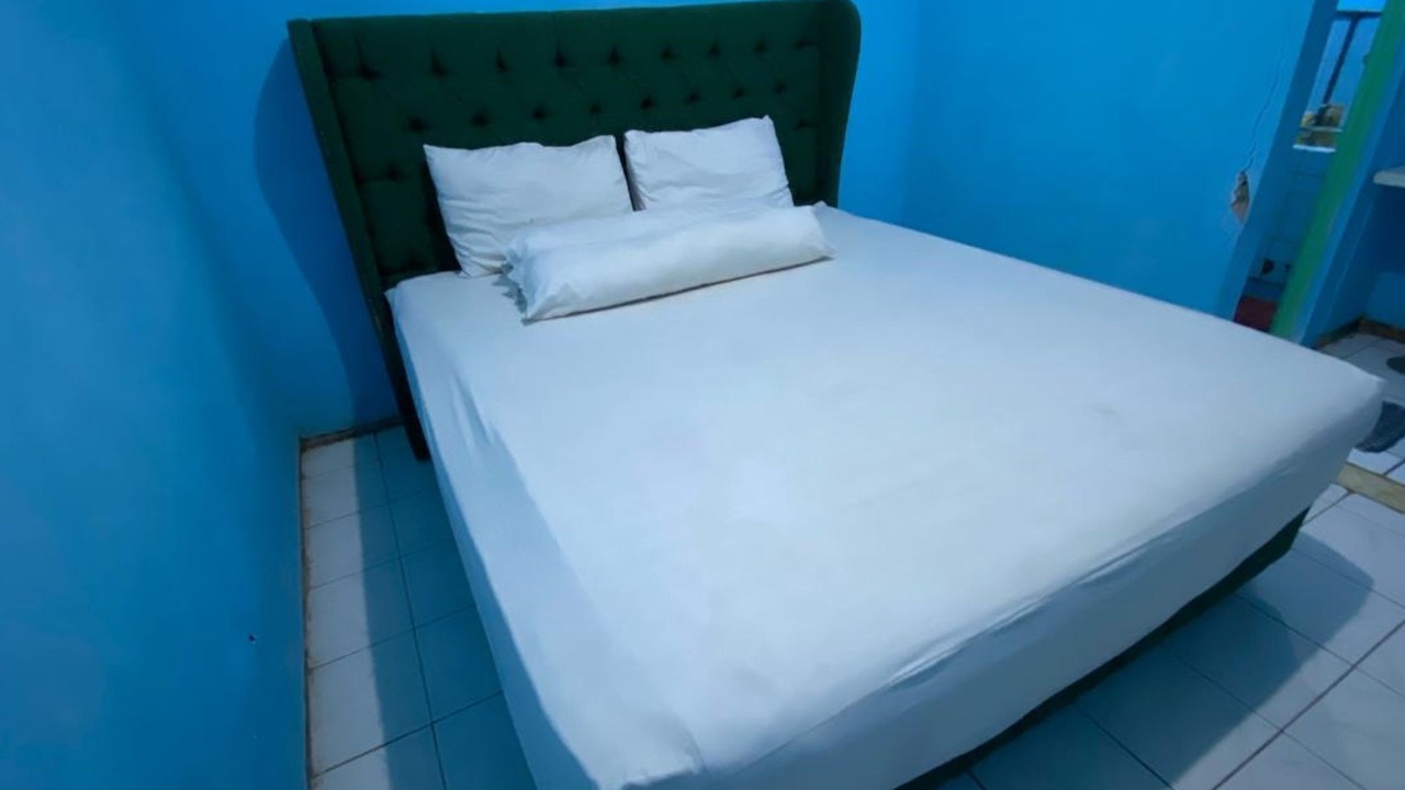 Photo of Bedroom in Kendal