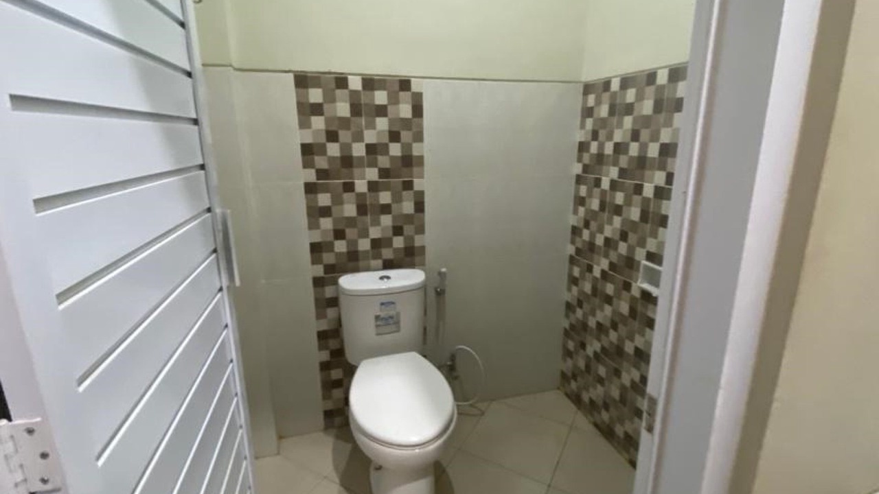 Photo of Bathroom in Kendal