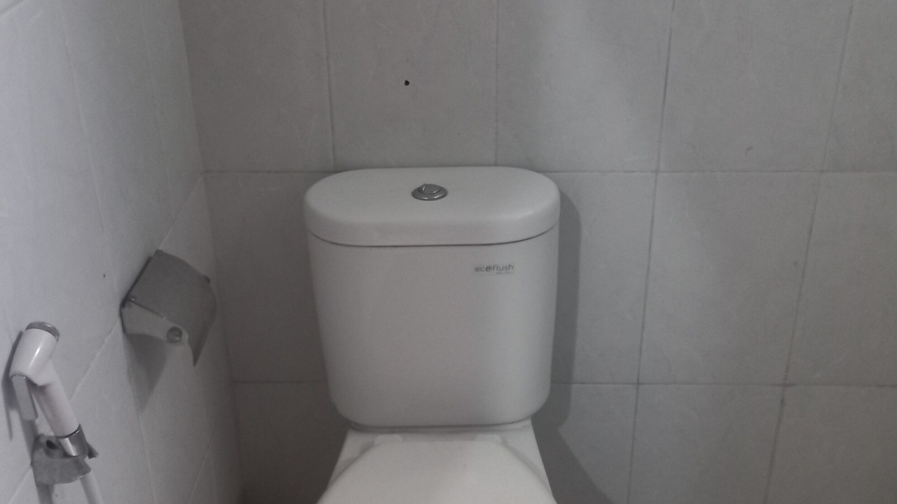 Photo of Bathroom in Purwokerto