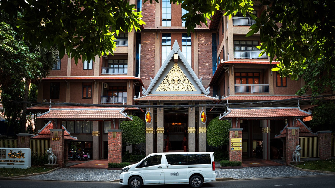 Photo of Outdoor in Tuol Kouk