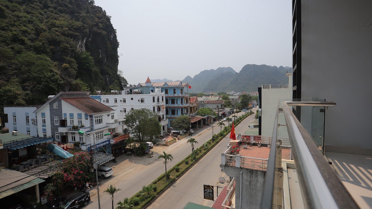 Photo of Patio Balcony in Phong Nha