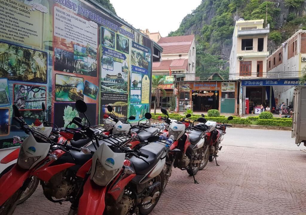Photo of Bedroom in Phong Nha