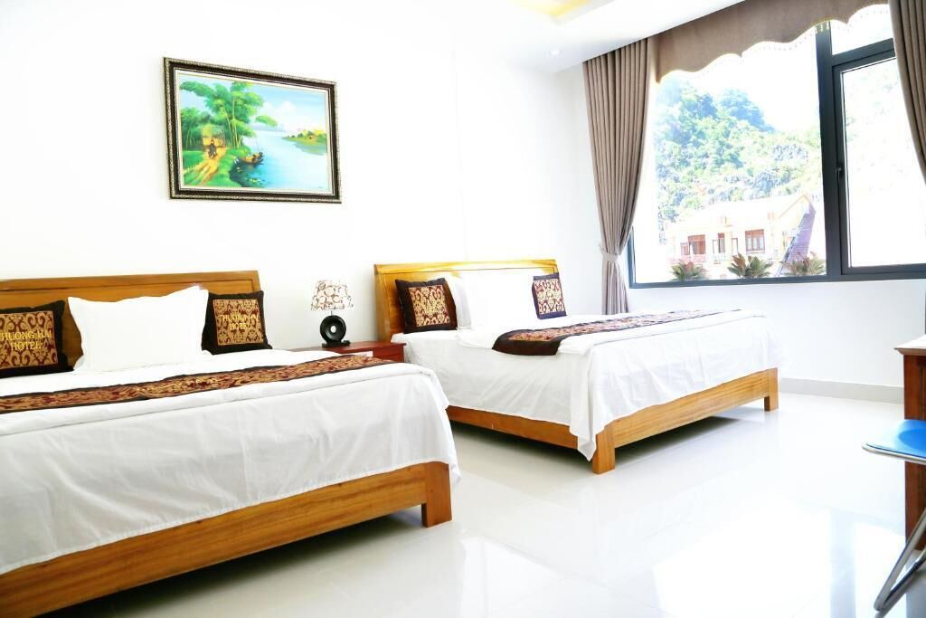 Photo of Bedroom in Phong Nha