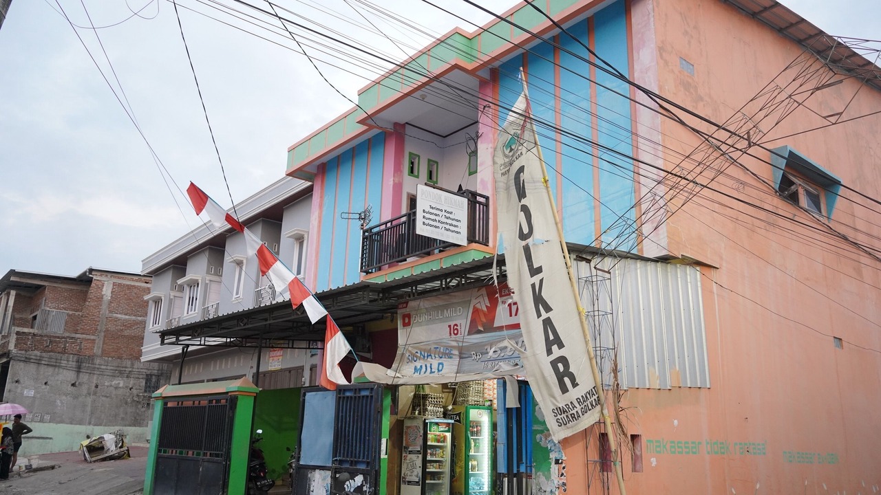 Photo of Outdoor in Tetebatu