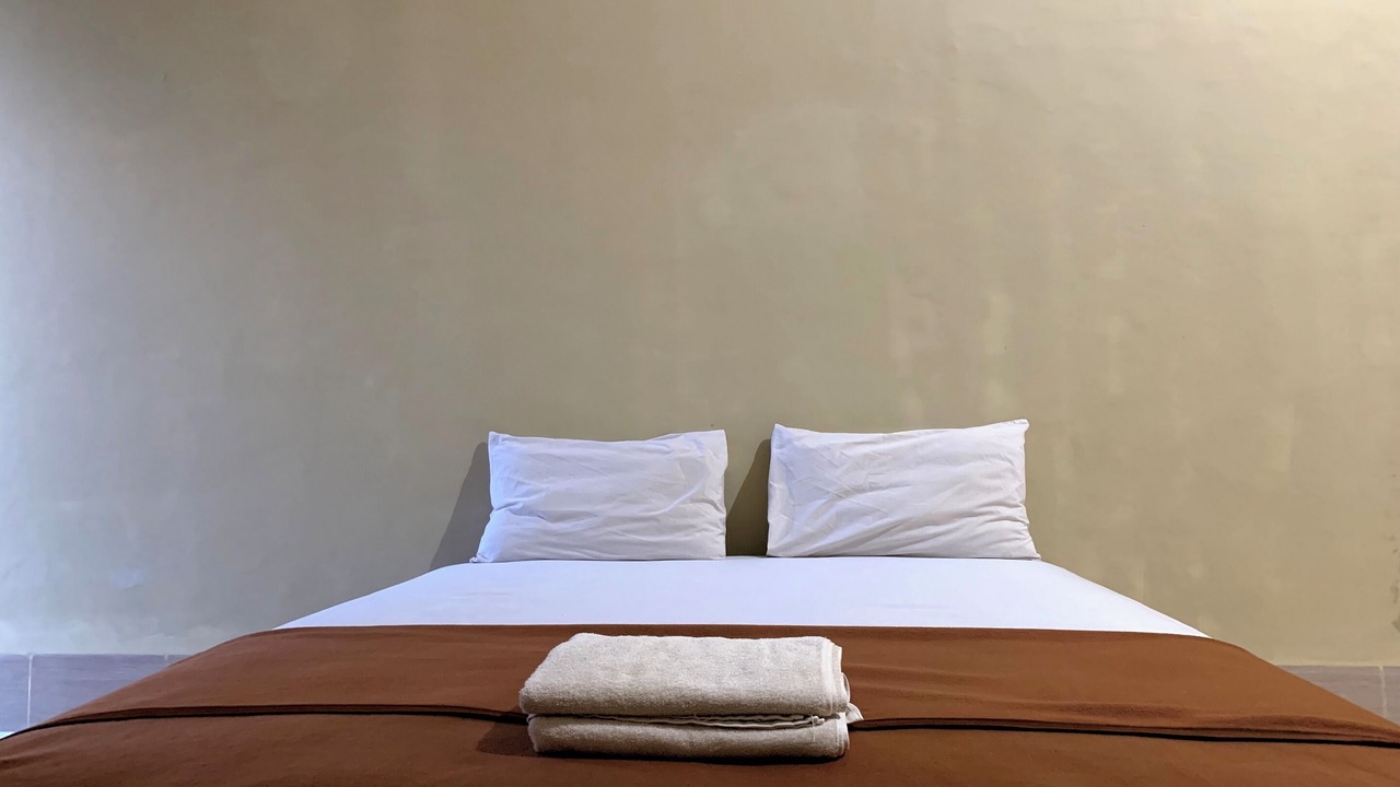 Photo of Bedroom in Tetebatu