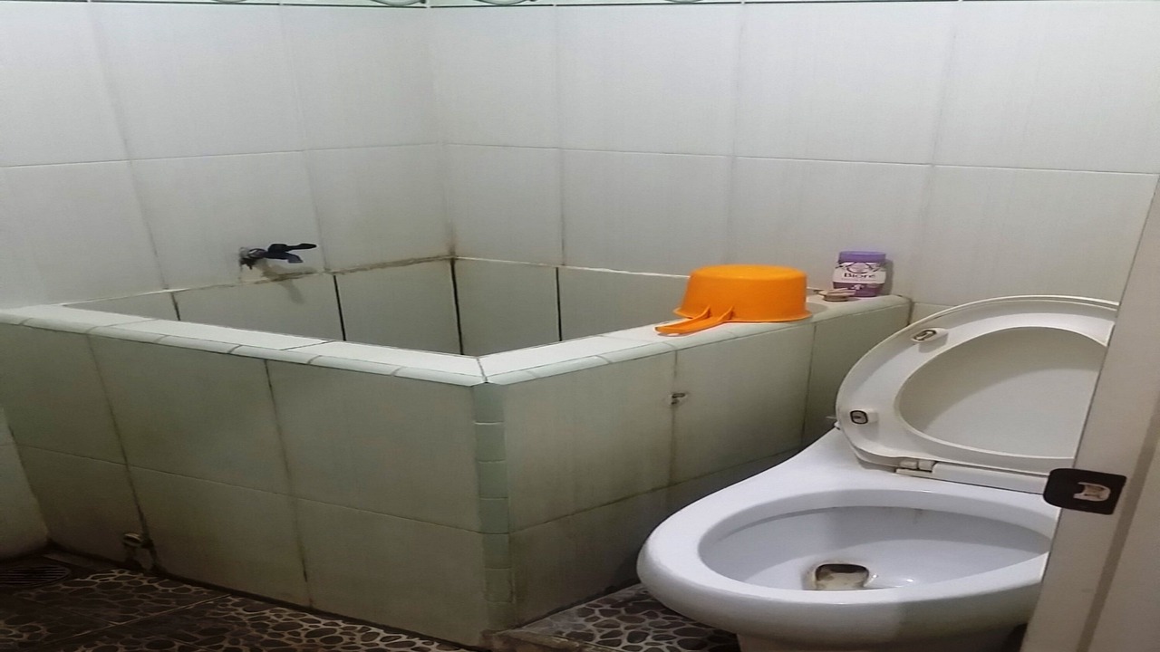 Photo of Bathroom in Waru