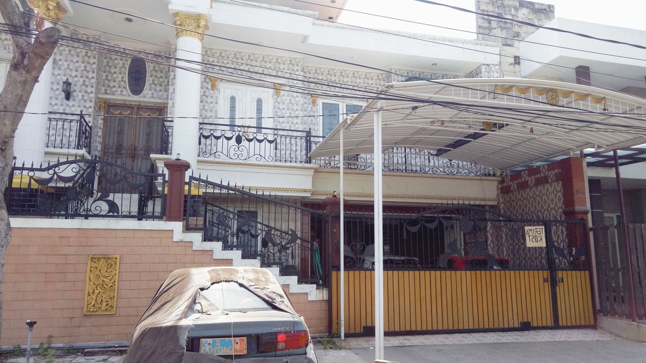 Photo of Outdoor in Waru