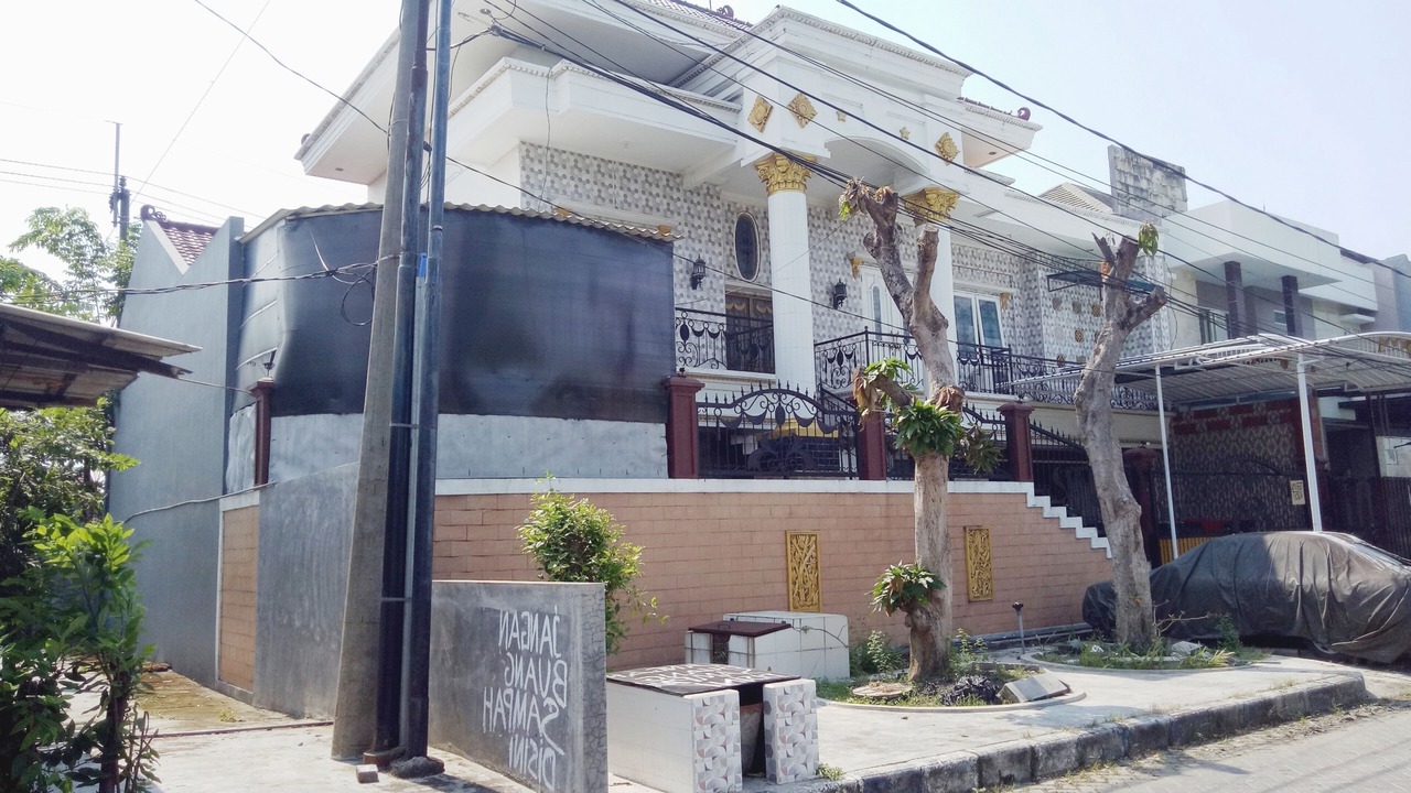 Photo of Outdoor in Waru
