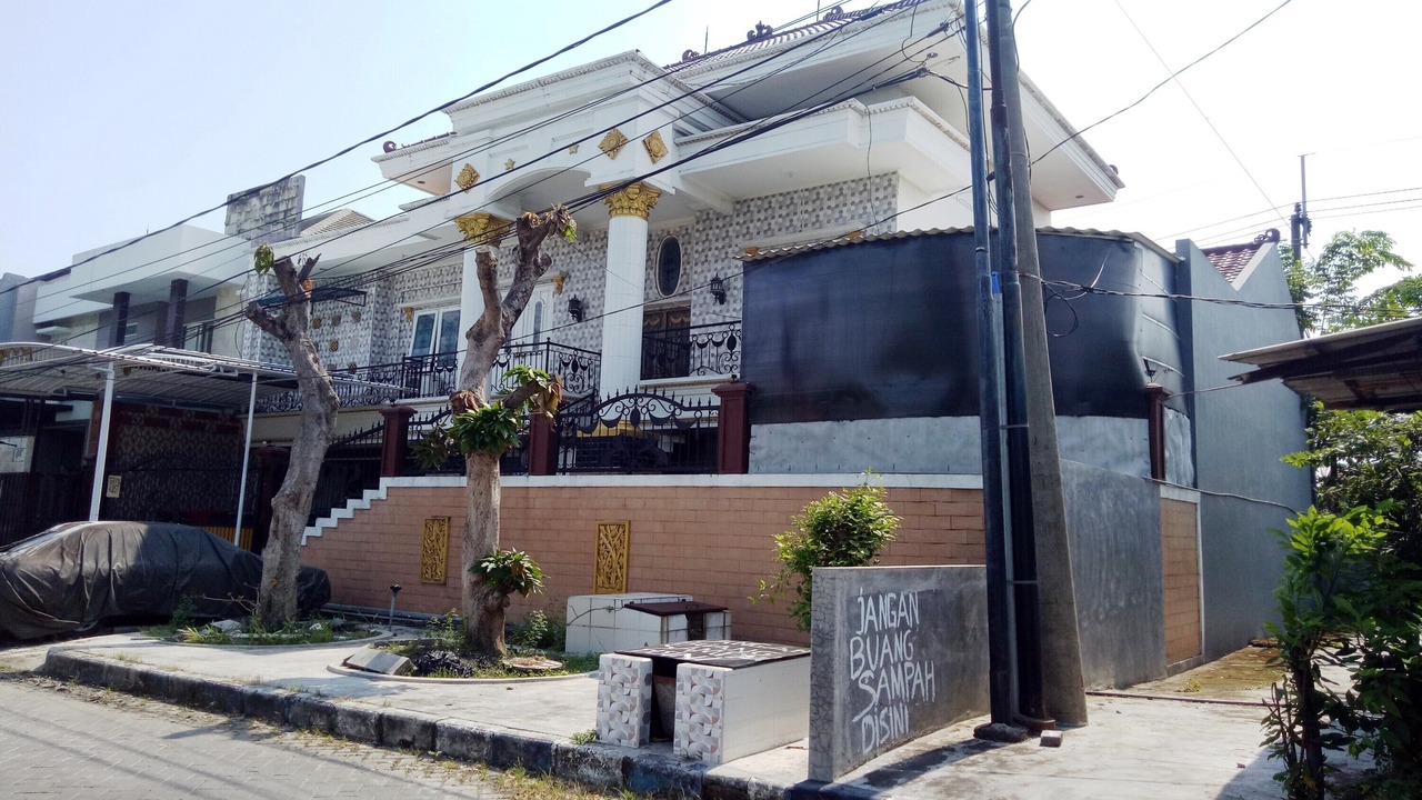 Photo of Outdoor in Waru