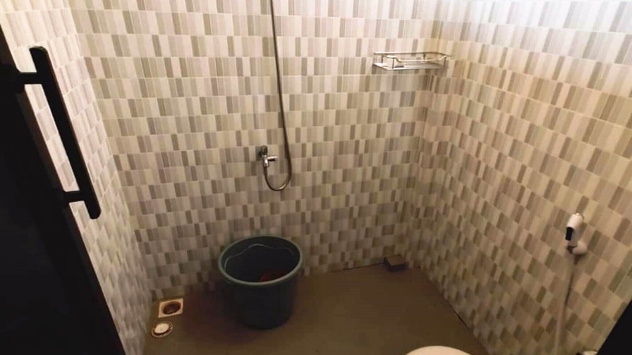 Photo of Bathroom in Waru