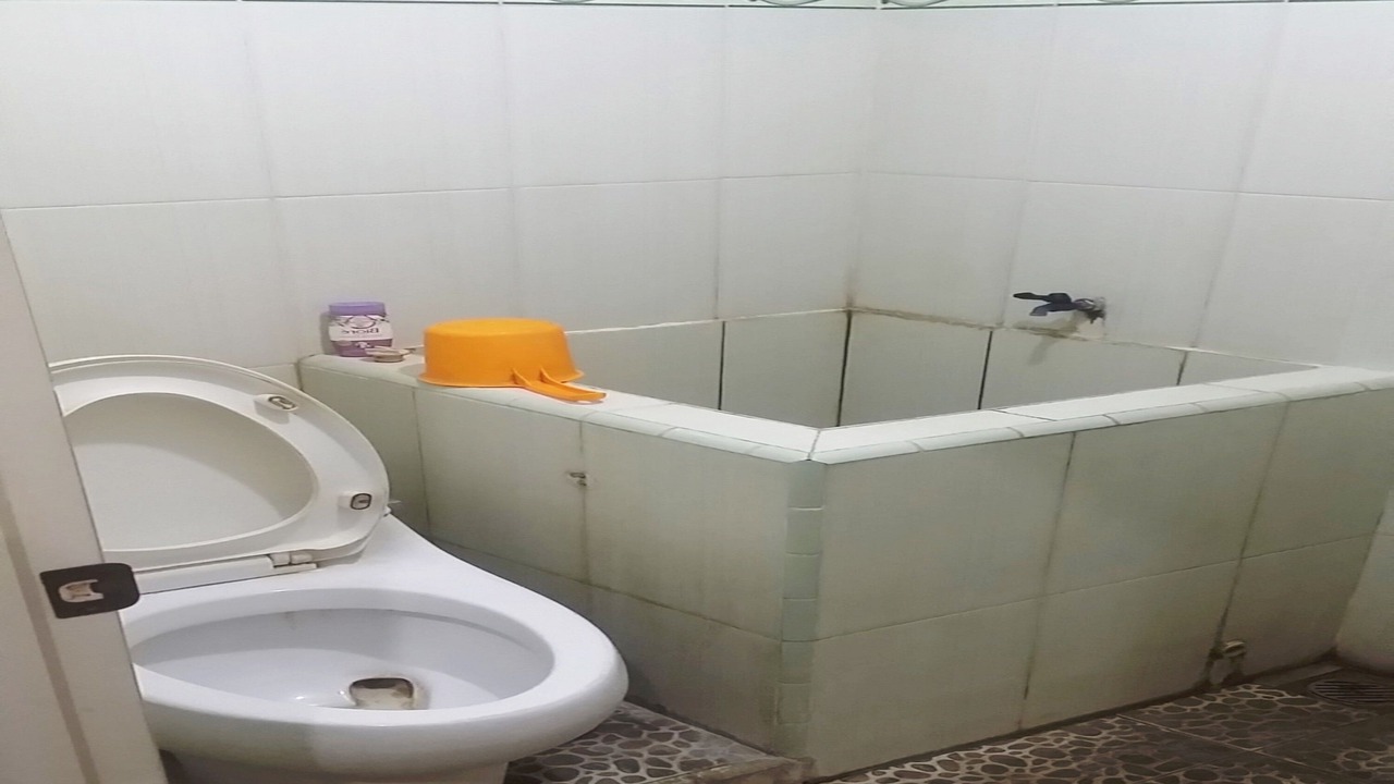 Photo of Bathroom in Waru
