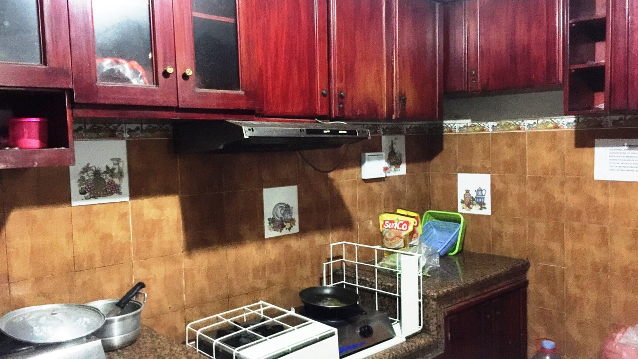 Photo of Kitchen in Waru