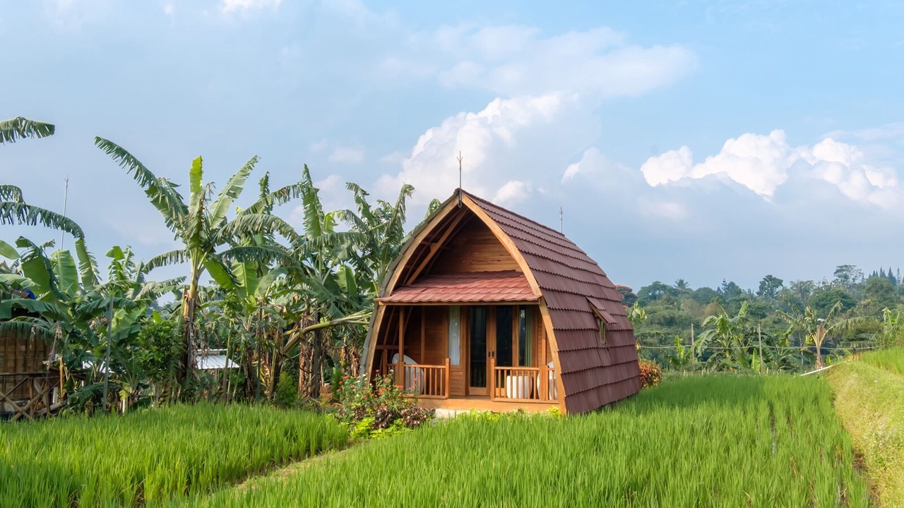 Photo of Outdoor in Pancawati