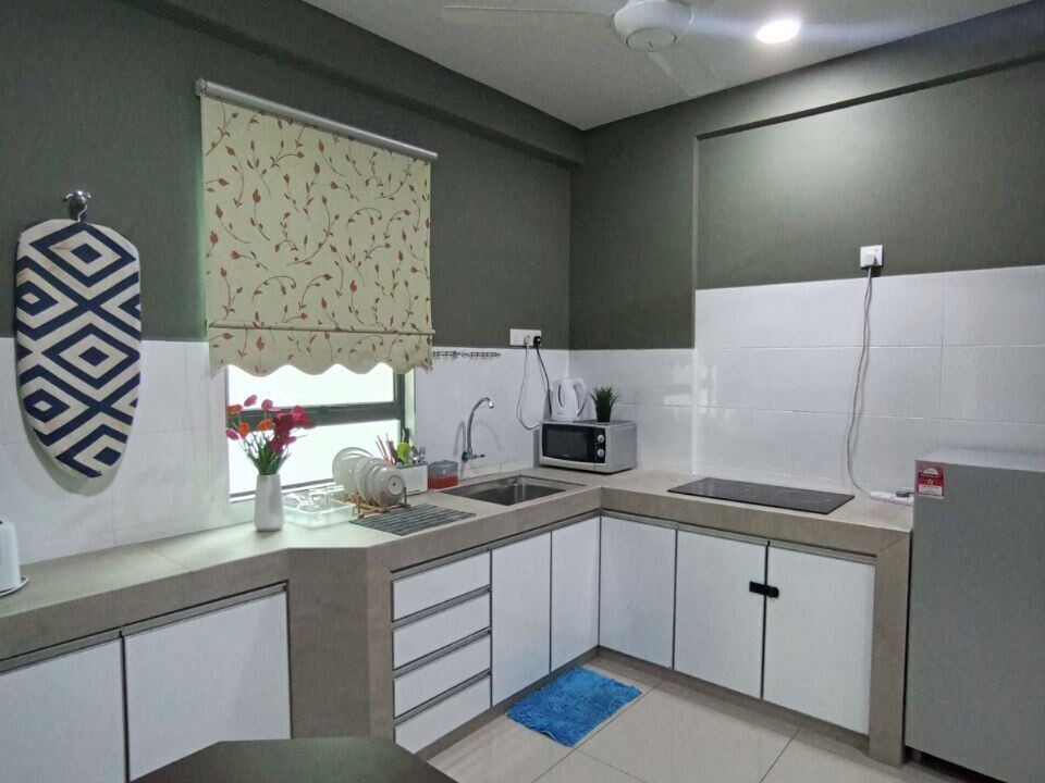 Photo of Kitchen in Hulu Kinta