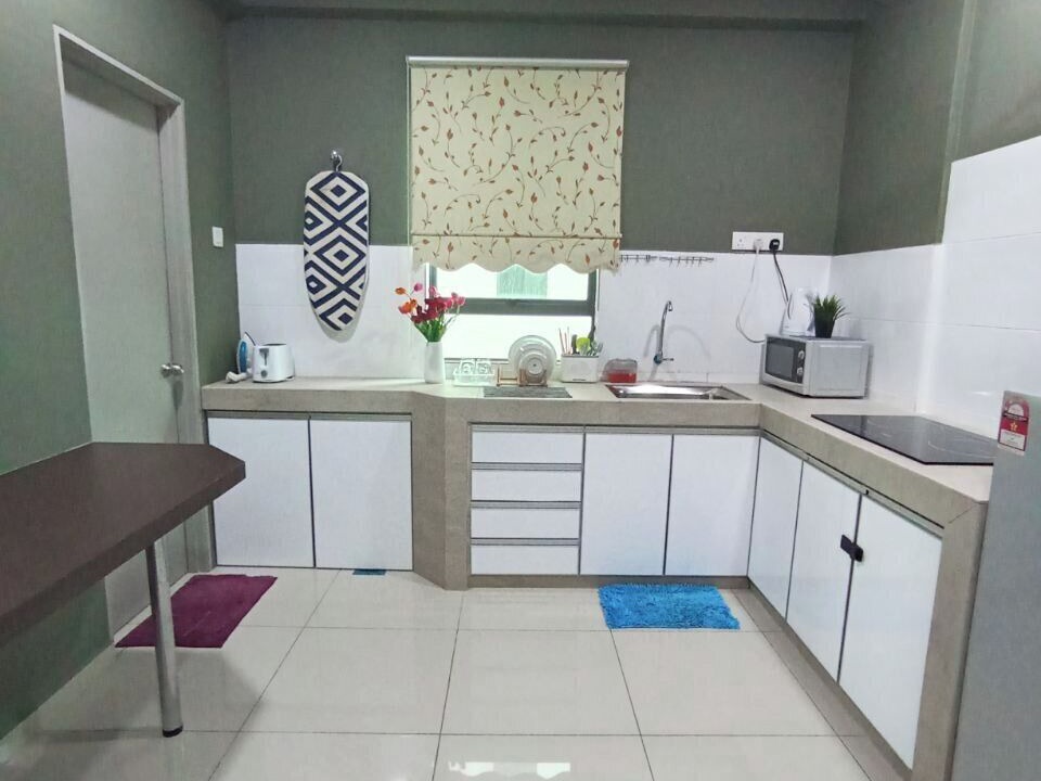 Photo of Kitchen in Hulu Kinta