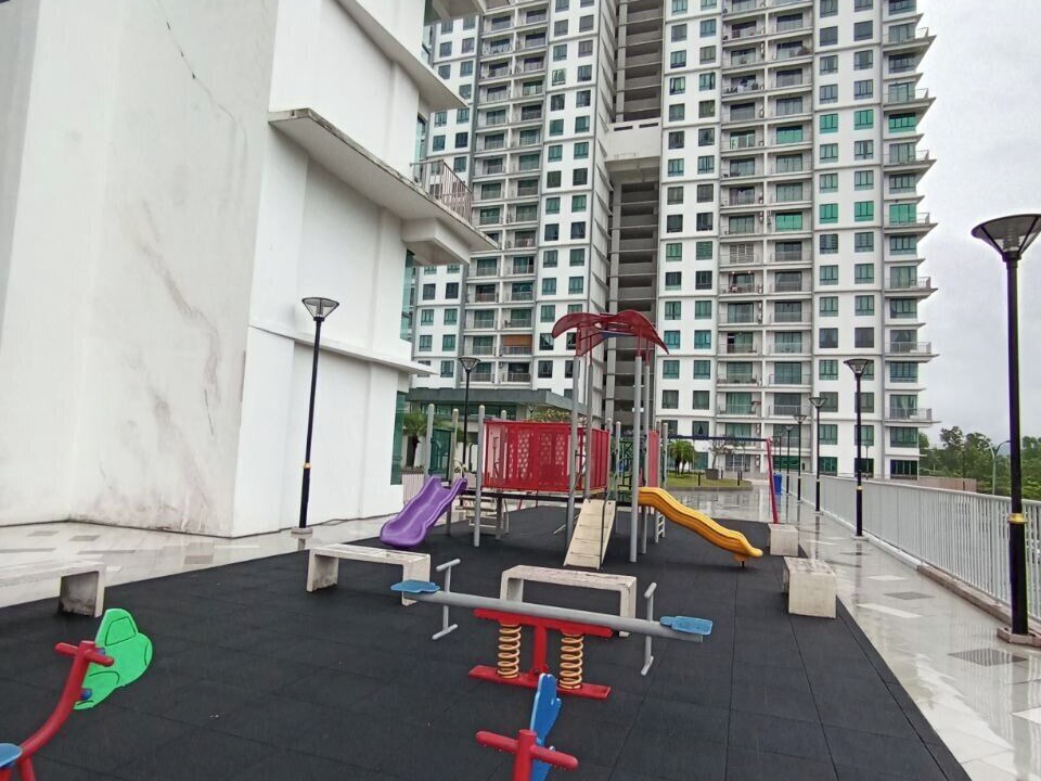 Photo of Outdoor in Hulu Kinta