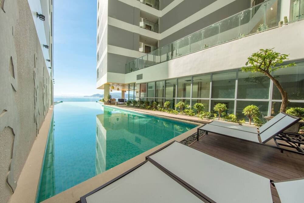 Photo of Outdoor in Tran Phu Beach