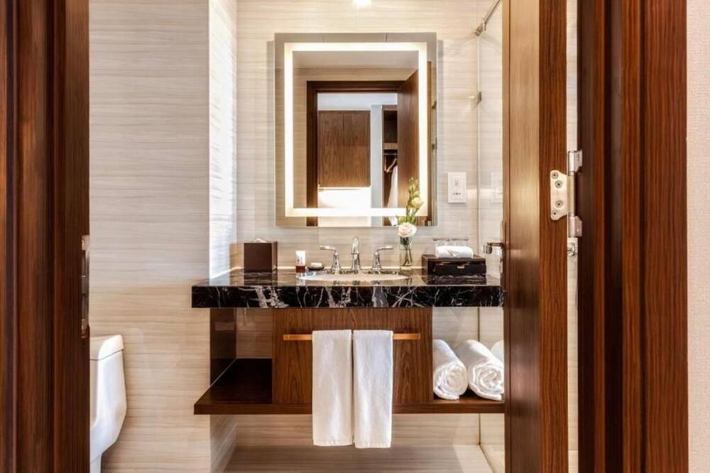 Photo of Bathroom in Tran Phu Beach