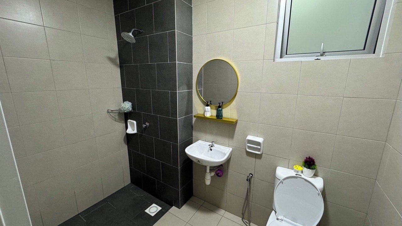Photo of Bathroom in Puchong